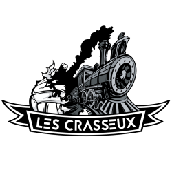 Les Crasseux logo 2023-transparent