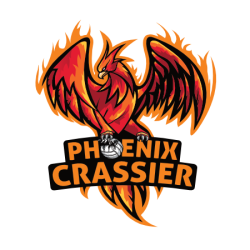 Phoenix Crassier