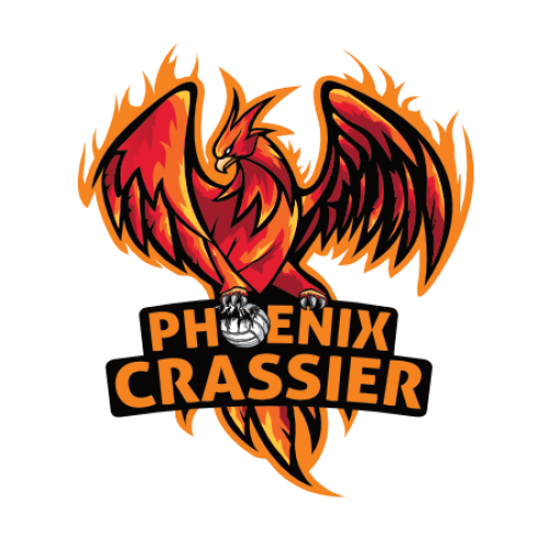 Phoenix Crassier